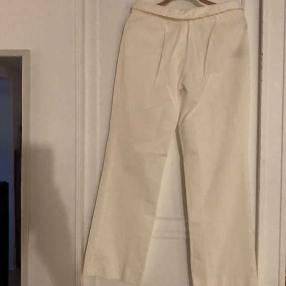 Prada White Pants - Picture 8 of 14